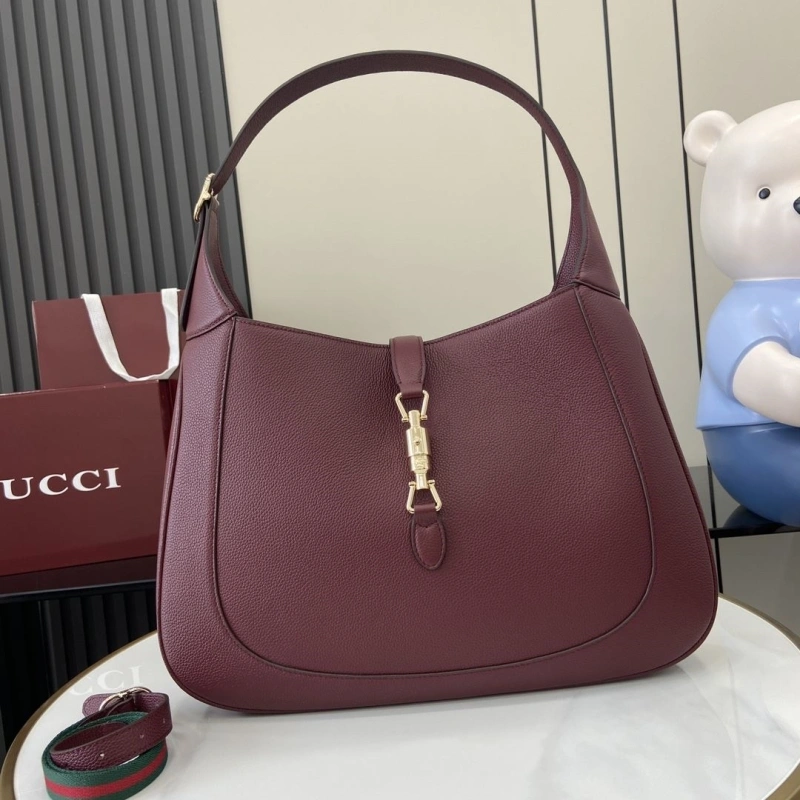 Gucci Top Handle Bags 4094B-0185