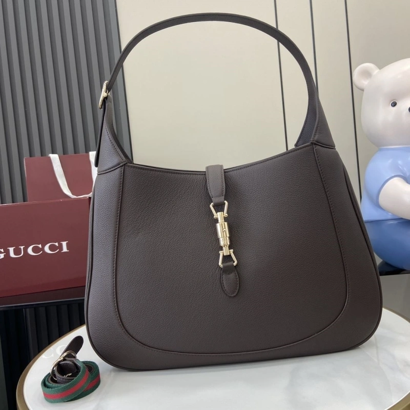 Gucci Top Handle Bags 4094B-0186