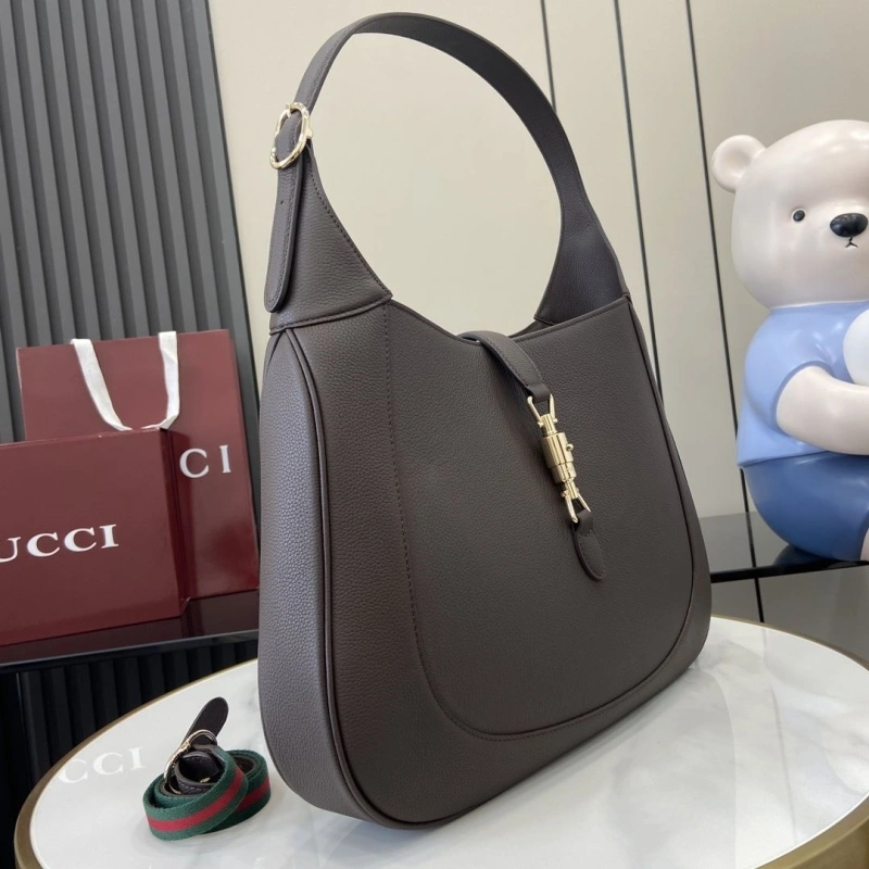 Gucci Top Handle Bags 4094B-0186