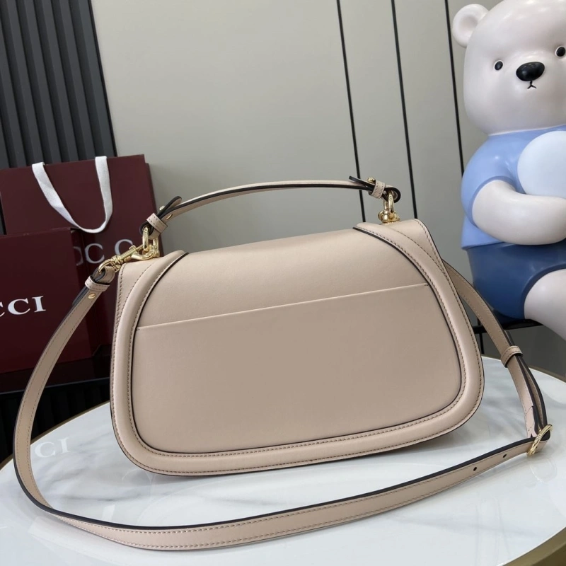 Gucci Satchel Bags 4094B-0201