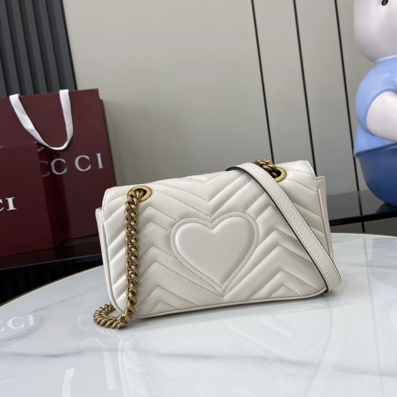 Gucci Satchel Bags 4094B-0205