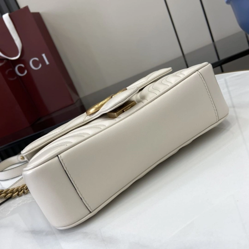 Gucci Satchel Bags 4094B-0205