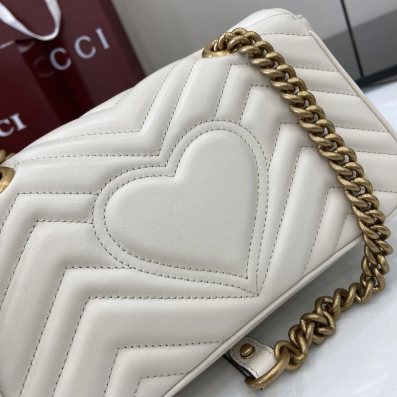 Gucci Satchel Bags 4094B-0205