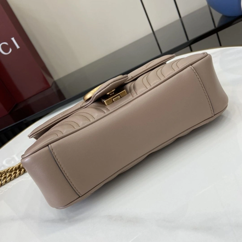 Gucci Satchel Bags 4094B-0206