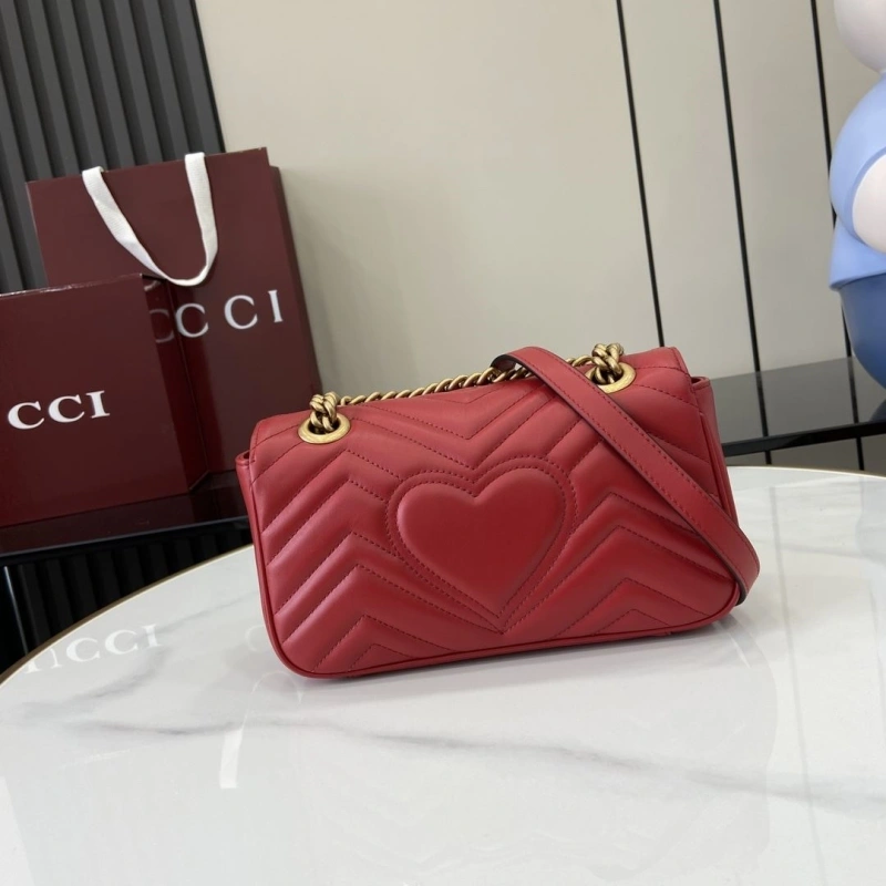 Gucci Satchel Bags 4094B-0207