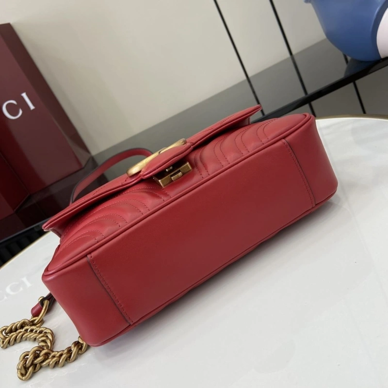 Gucci Satchel Bags 4094B-0207