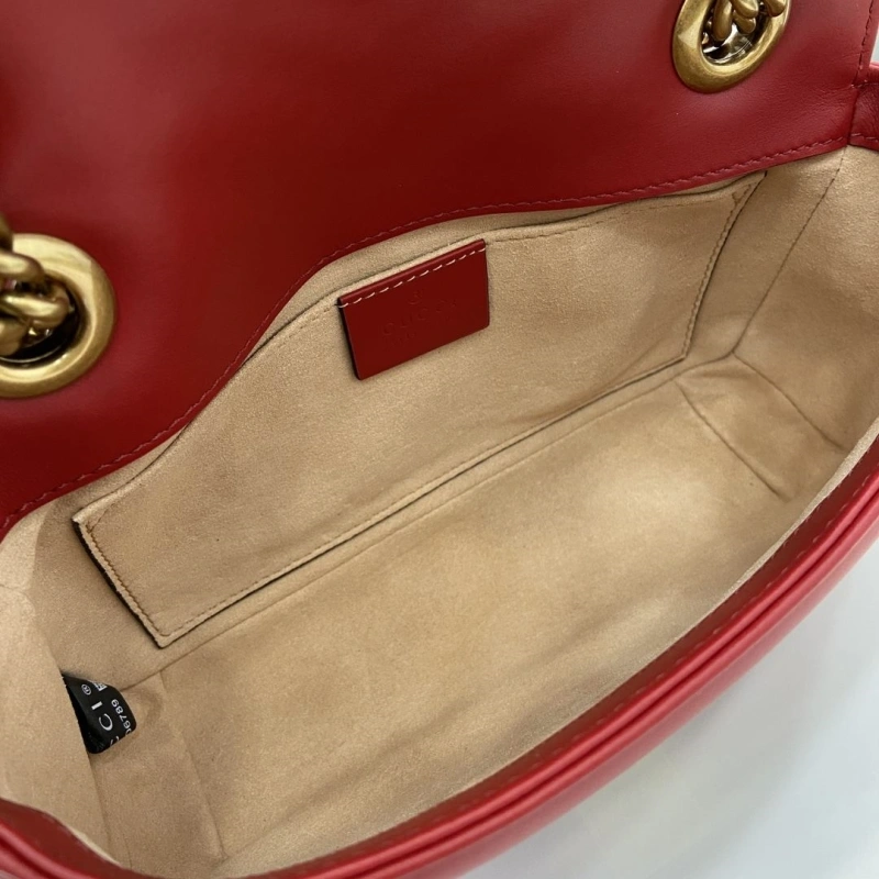 Gucci Satchel Bags 4094B-0207