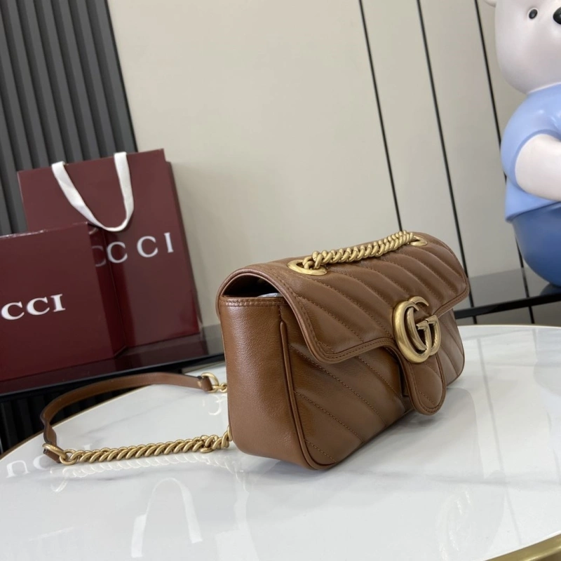 Gucci Satchel Bags 4094B-0208