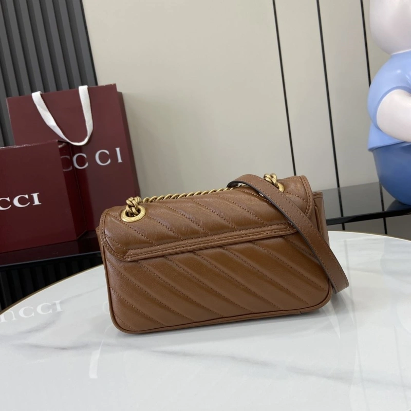 Gucci Satchel Bags 4094B-0208