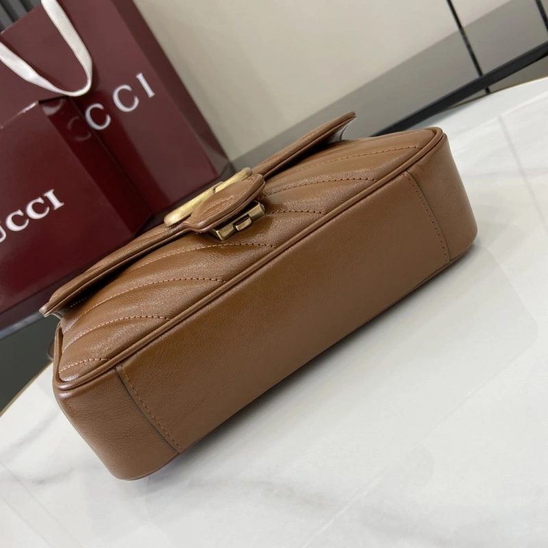 Gucci Satchel Bags 4094B-0208