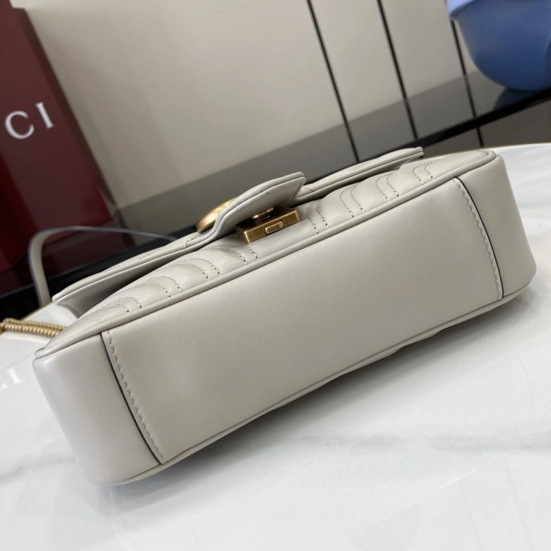 Gucci Satchel Bags 4094B-0209