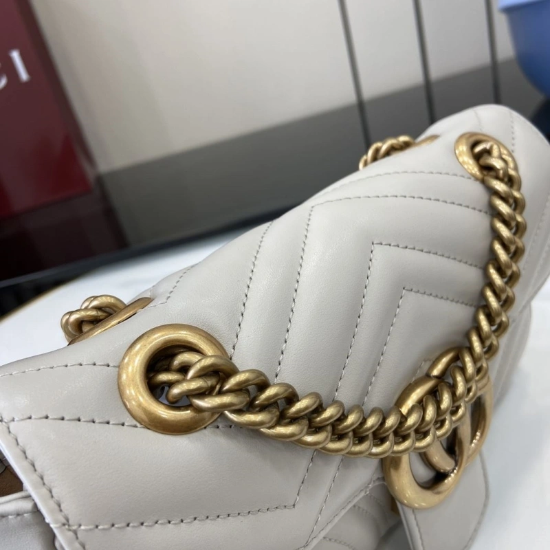 Gucci Satchel Bags 4094B-0209