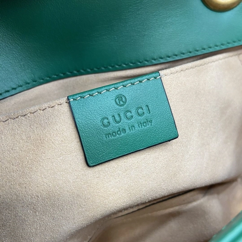 Gucci Satchel Bags 4094B-0210