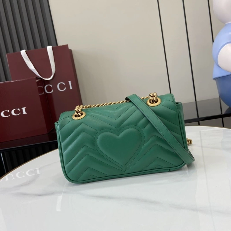Gucci Satchel Bags 4094B-0210