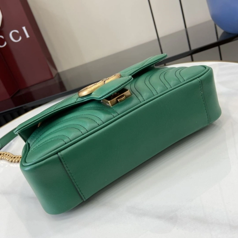 Gucci Satchel Bags 4094B-0210