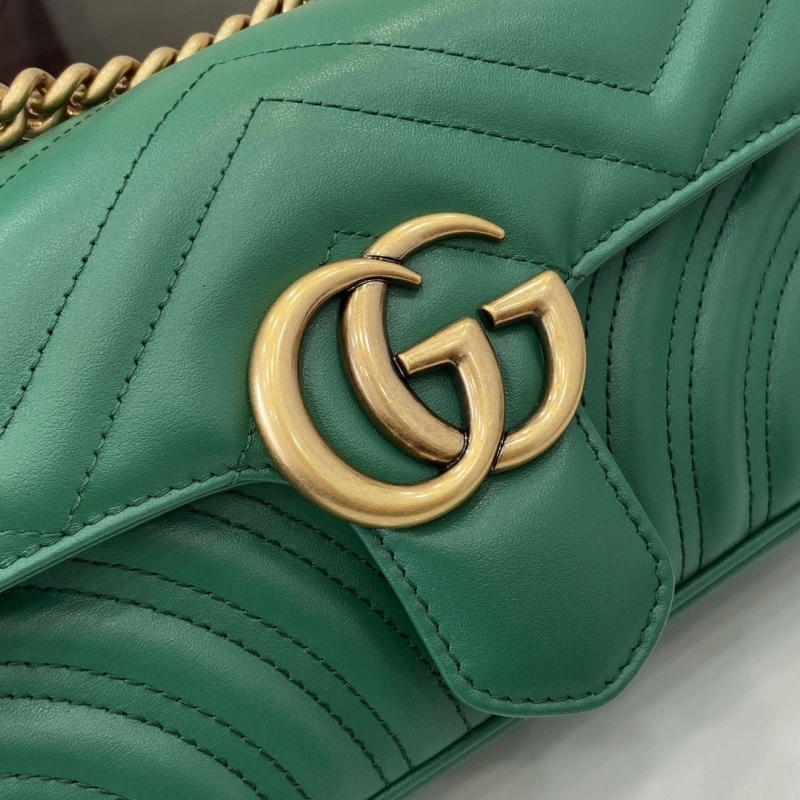 Gucci Satchel Bags 4094B-0210