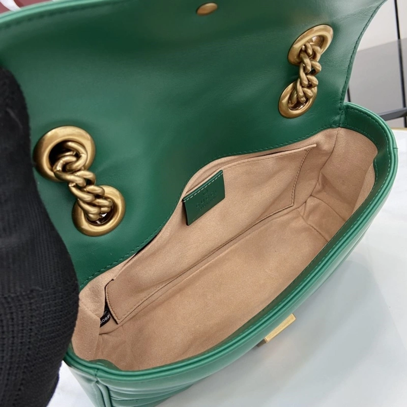 Gucci Satchel Bags 4094B-0210