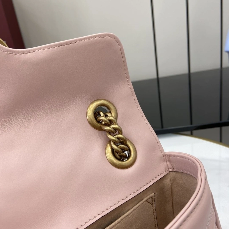Gucci Satchel Bags 4094B-0211