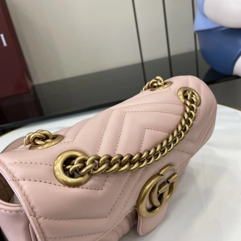 Gucci Satchel Bags 4094B-0211