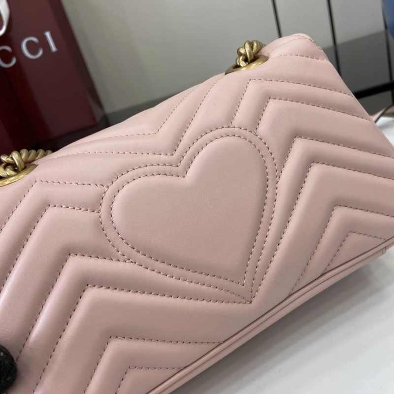 Gucci Satchel Bags 4094B-0211