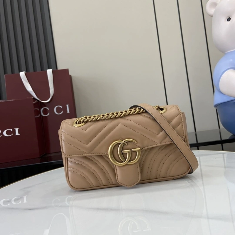 Gucci Satchel Bags 4094B-0212