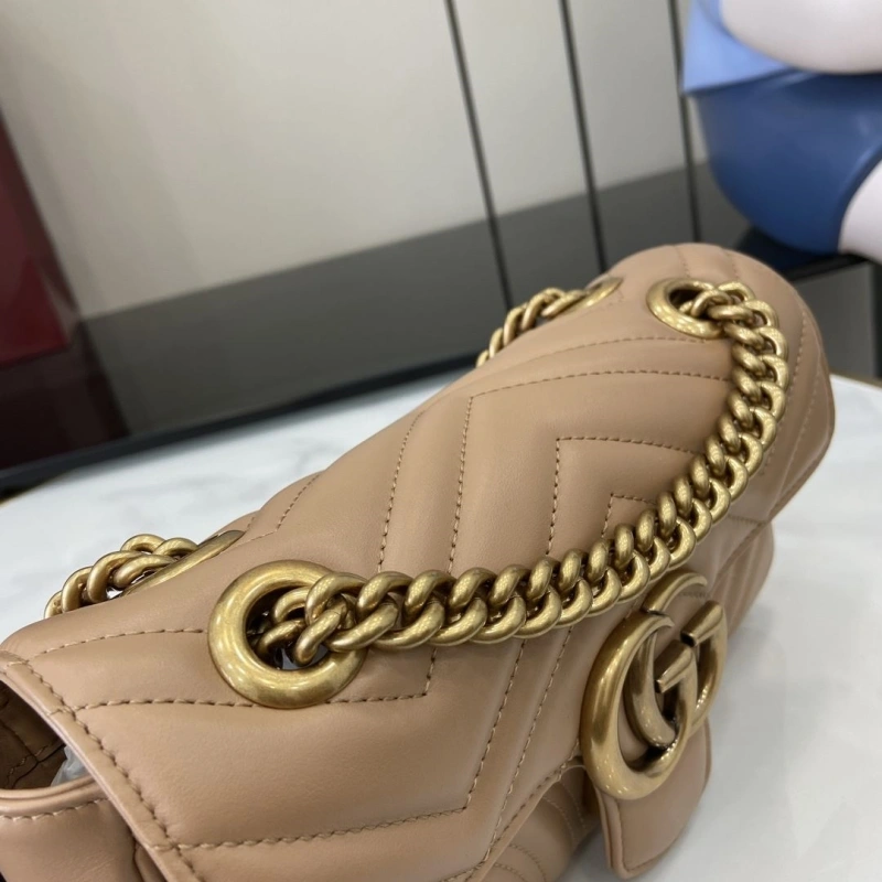 Gucci Satchel Bags 4094B-0212