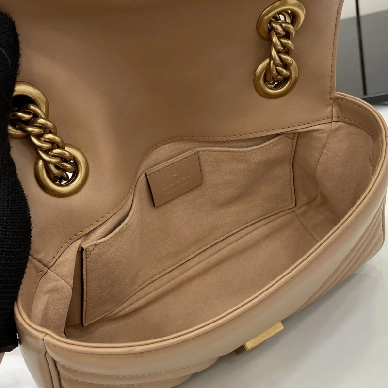 Gucci Satchel Bags 4094B-0212