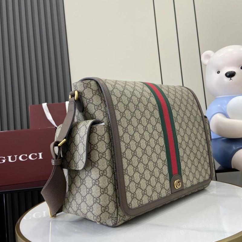 Gucci Satchel Bags 4094B-0213