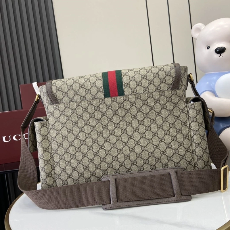 Gucci Satchel Bags 4094B-0213