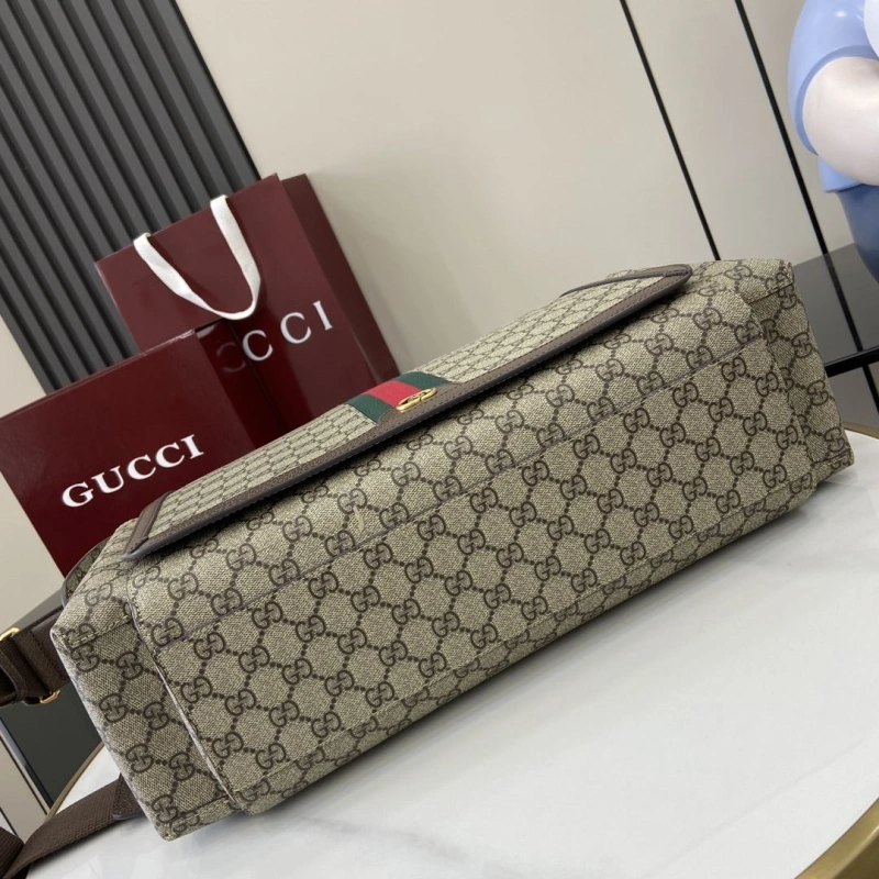 Gucci Satchel Bags 4094B-0213