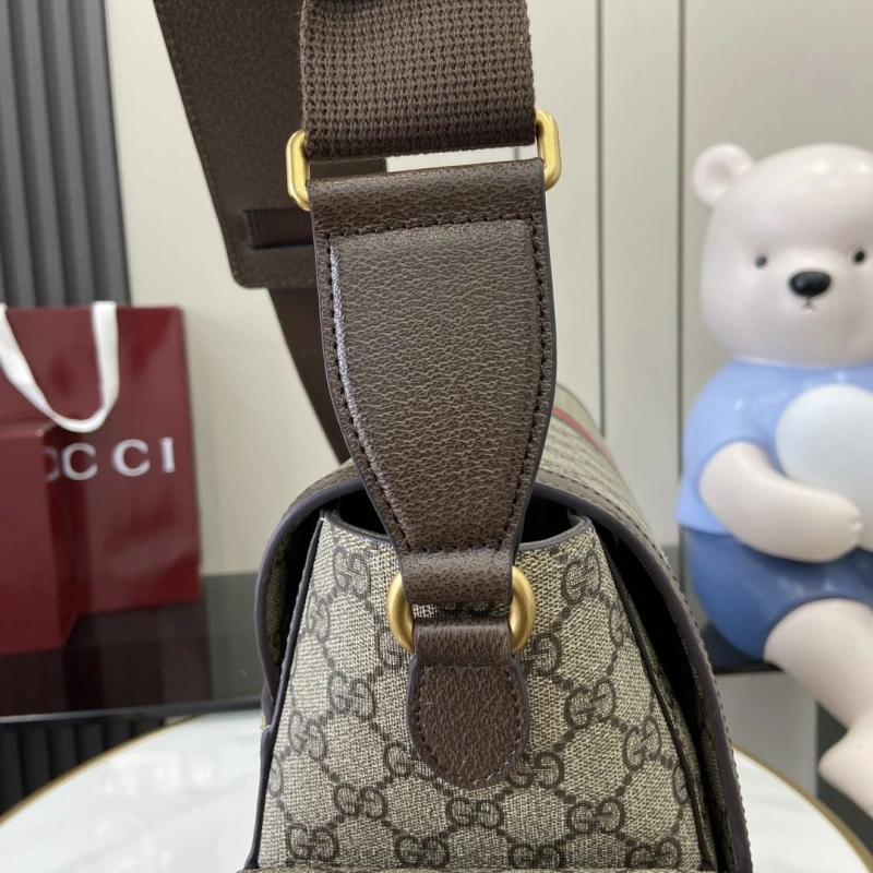 Gucci Satchel Bags 4094B-0213