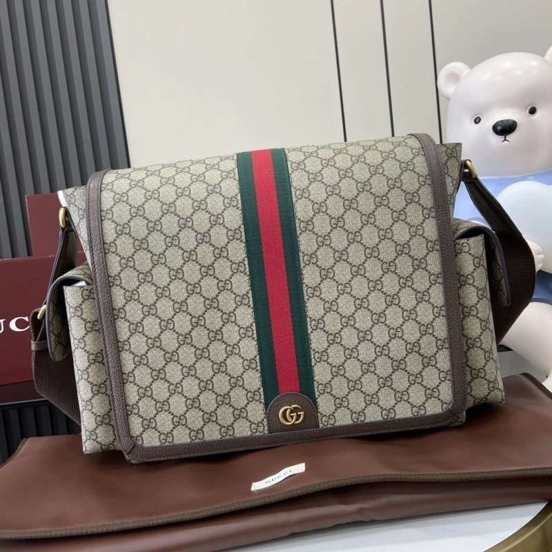 Gucci Satchel Bags 4094B-0213