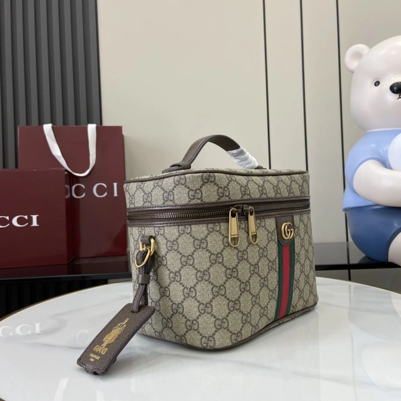 Gucci Cosmetic Bags 4094B-0214