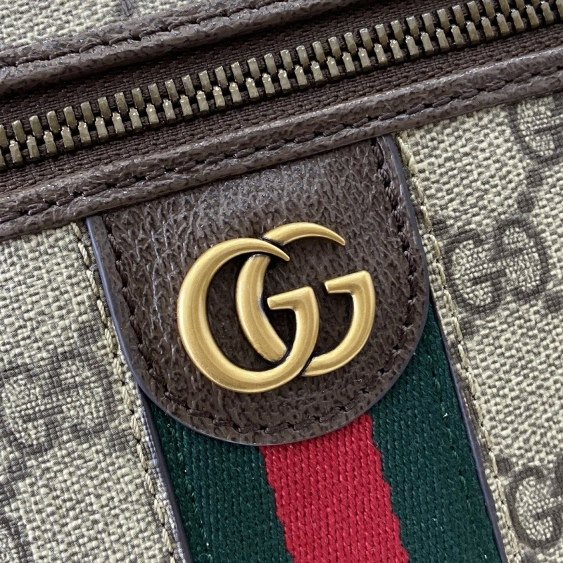 Gucci Cosmetic Bags 4094B-0214