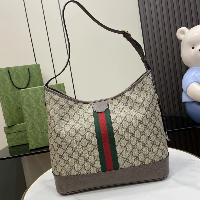 Gucci Satchel Bags 4094B-0215