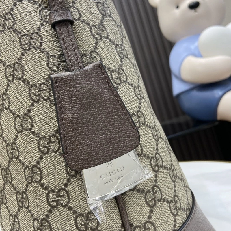 Gucci Satchel Bags 4094B-0215