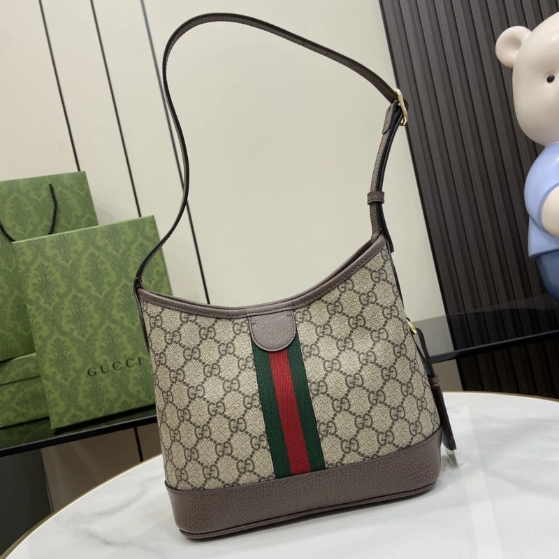 Gucci Satchel Bags 4094B-0216