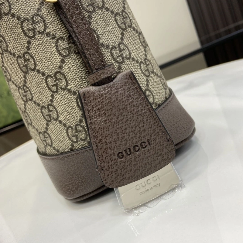 Gucci Satchel Bags 4094B-0216