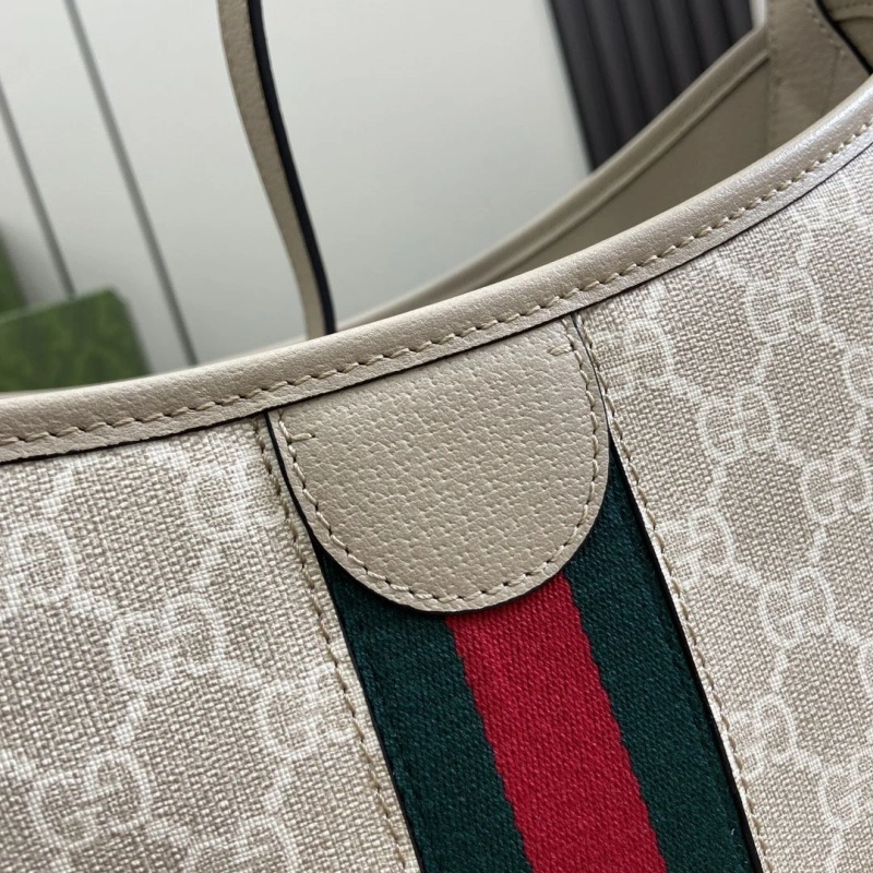 Gucci Satchel Bags 4094B-0217