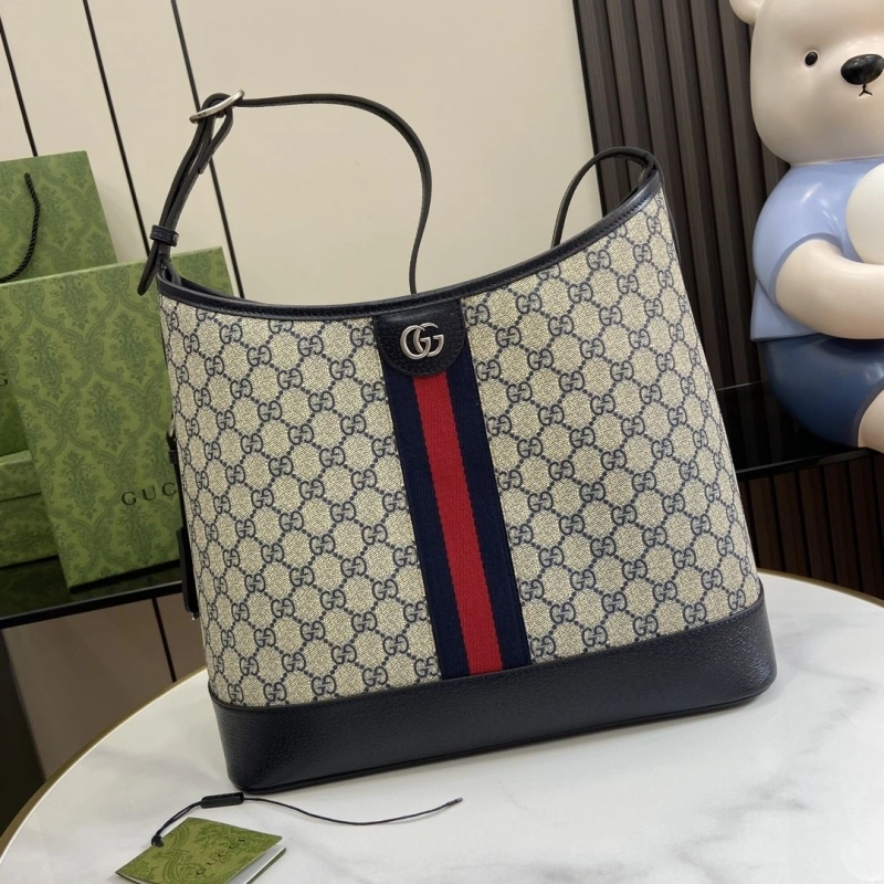 Gucci Satchel Bags 4094B-0219