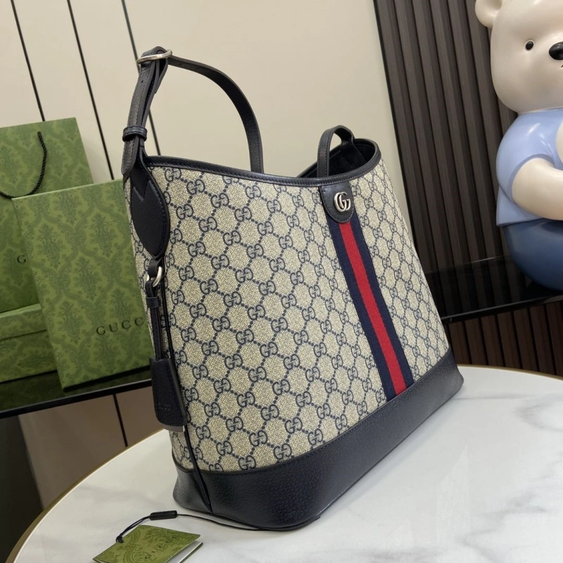 Gucci Satchel Bags 4094B-0219