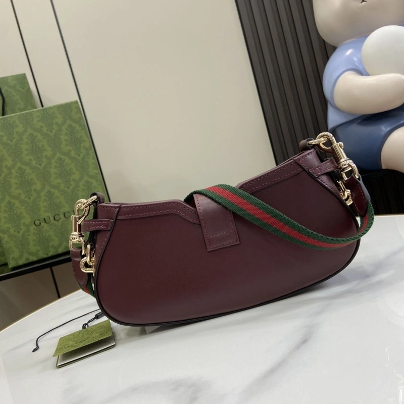 Gucci Satchel Bags 4094B-0221
