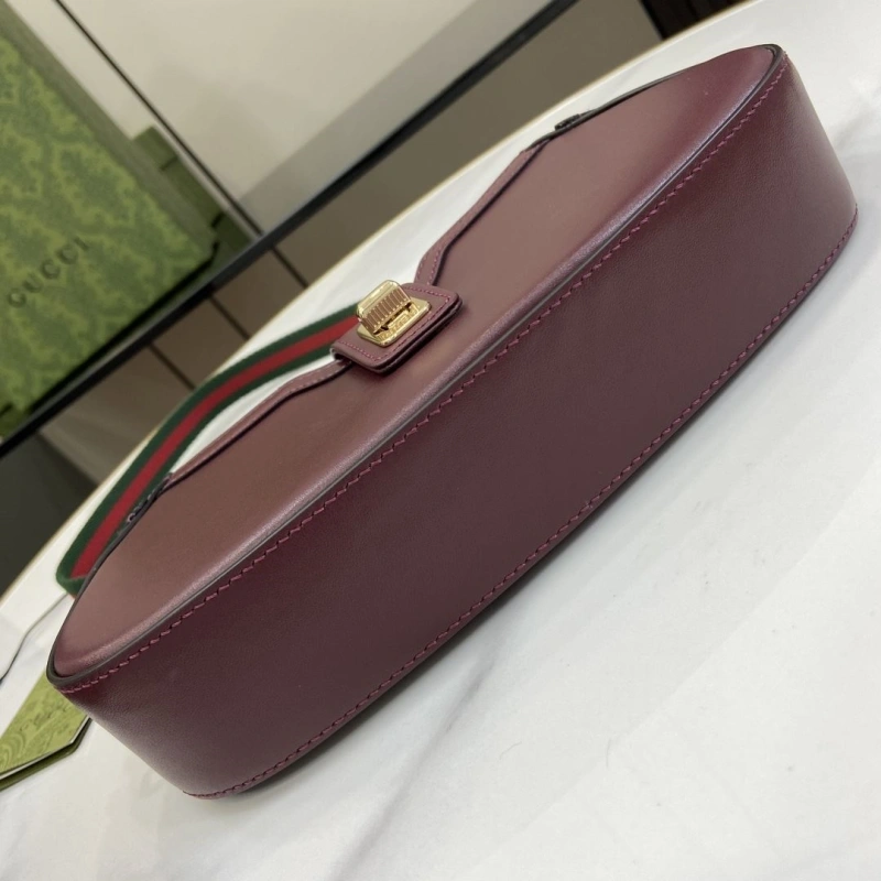 Gucci Satchel Bags 4094B-0221
