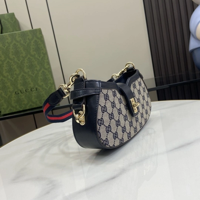 Gucci Satchel Bags 4094B-0226