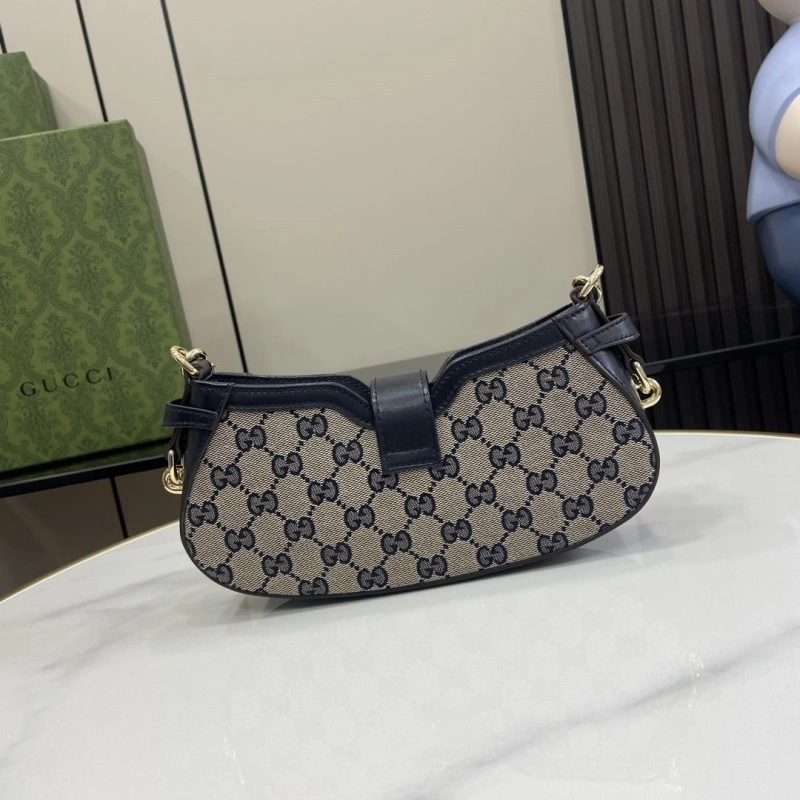 Gucci Satchel Bags 4094B-0226