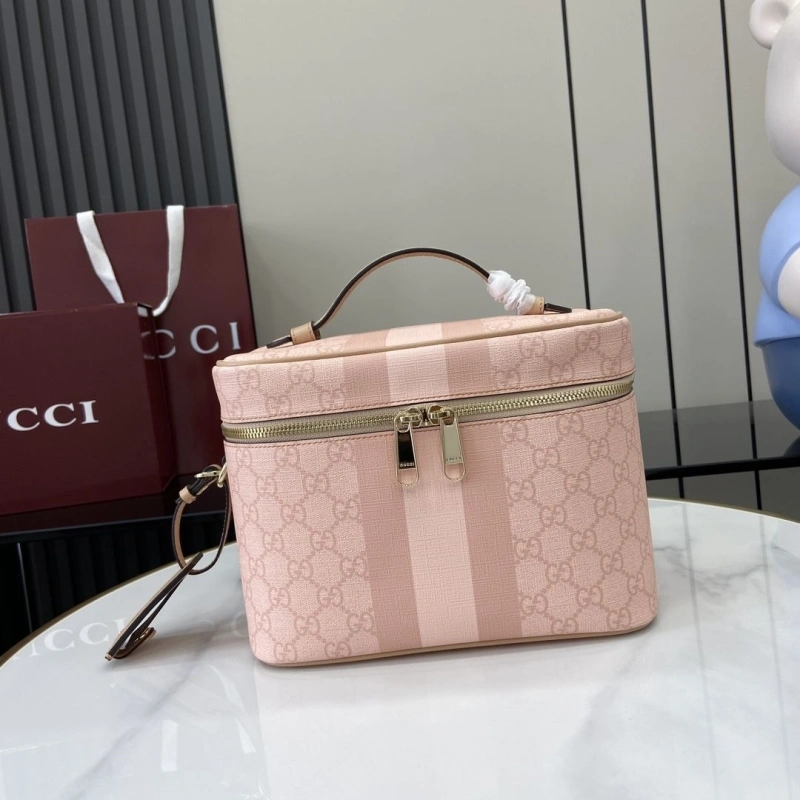 Gucci Cosmetic Bags 4094B-0247