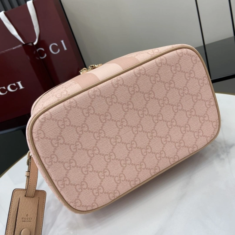 Gucci Cosmetic Bags 4094B-0247