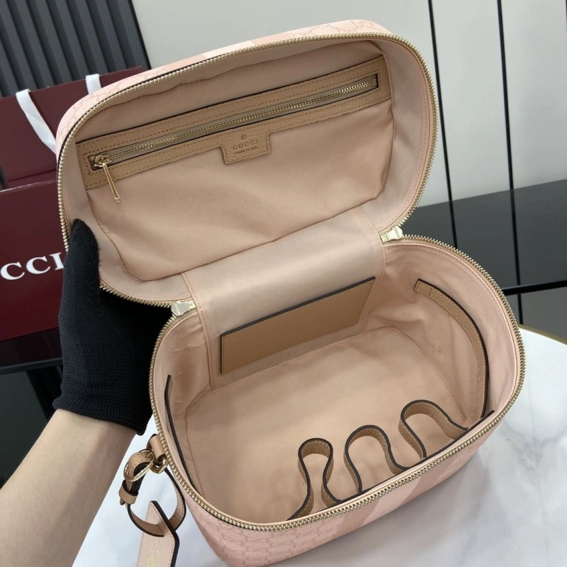 Gucci Cosmetic Bags 4094B-0247