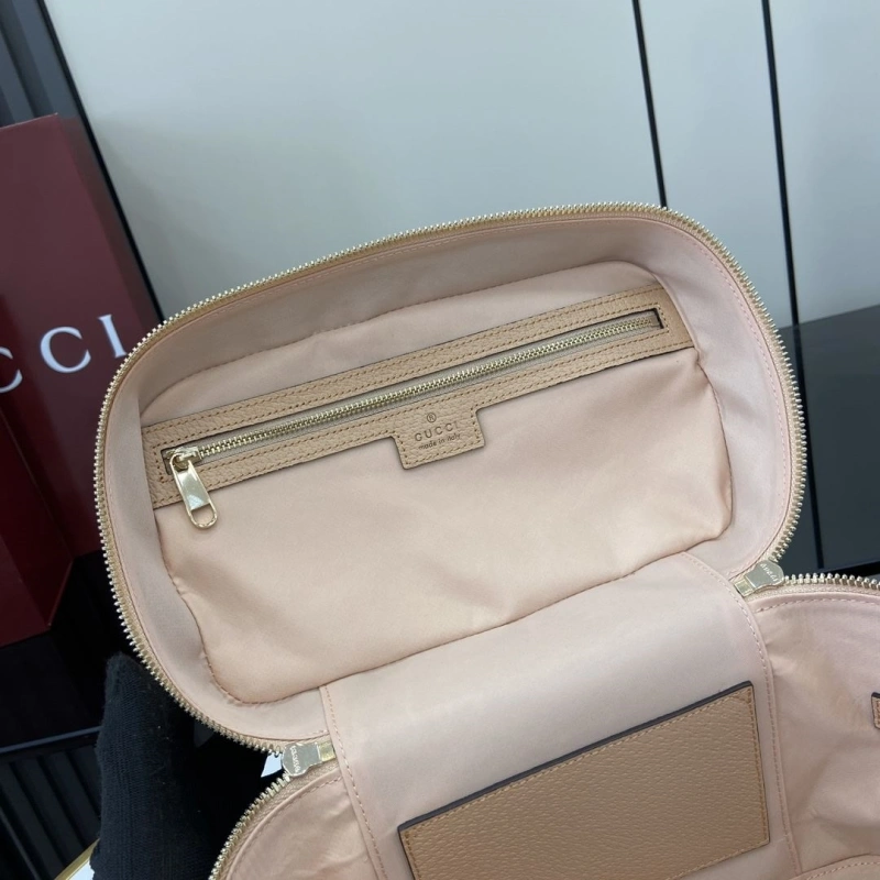 Gucci Cosmetic Bags 4094B-0247