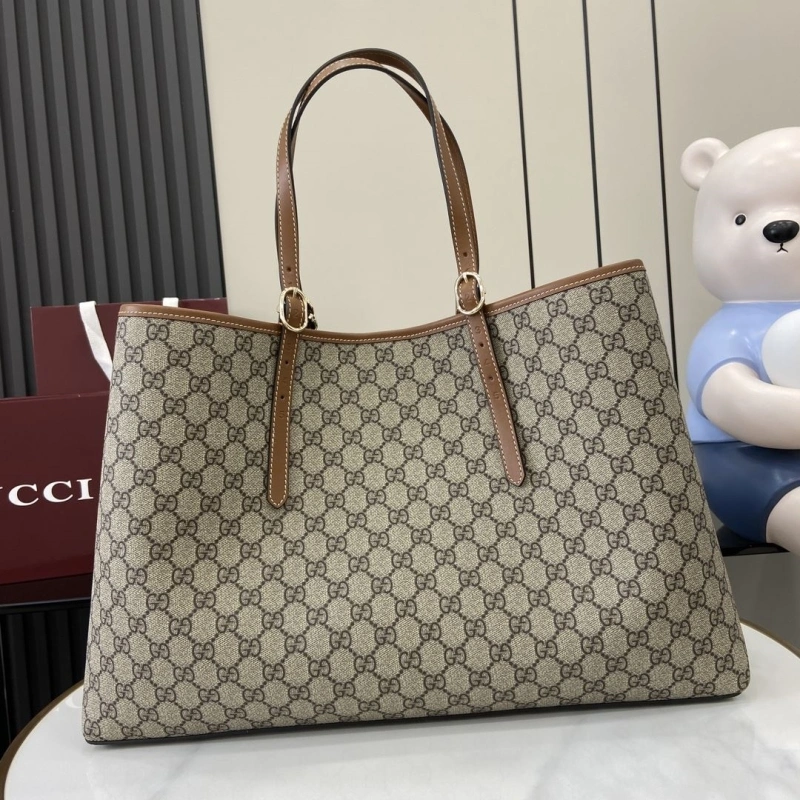 Gucci Shopping Bags 4094B-0248